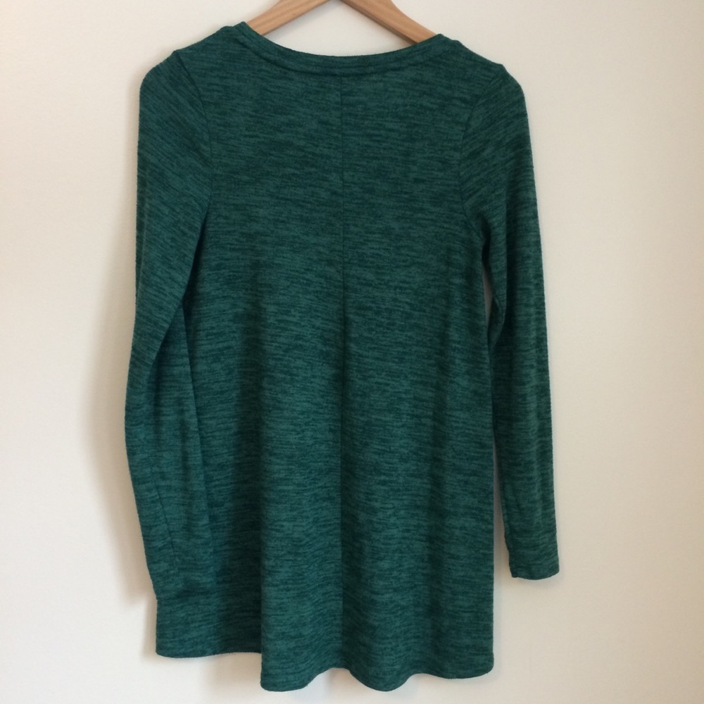 Lightly Worn Maternity Sweater - Picture 6 of 6
